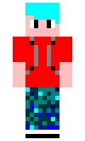 MarcoGamer13 minecraft skin