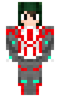 L0ngscar minecraft skin