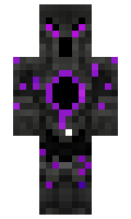 RimRen minecraft skin