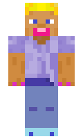 ZuZI minecraft skin