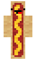 Mitosooni minecraft skin