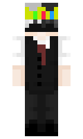 Speedicle minecraft skin