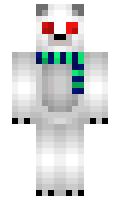 Sonard minecraft skin