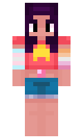 Nostalgic64 minecraft skin