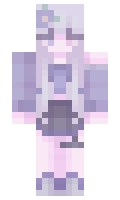 MuckDich minecraft skin