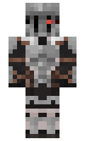 FAMovie minecraft skin
