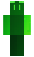 Zimited minecraft skin