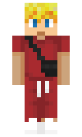 De6 minecraft skin