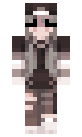 Cofeeh1 minecraft skin