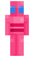 frola minecraft skin