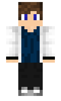 Gruett minecraft skin