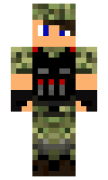 99VenomArts minecraft skin