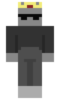 Ayad minecraft skin