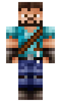 Rumman minecraft skin