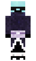 gluss minecraft skin