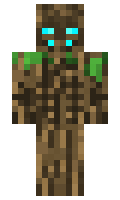 deyron minecraft skin