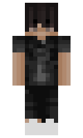 Chance minecraft skin