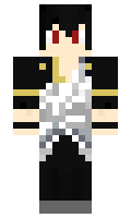 ZEREF minecraft skin