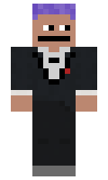 TheBiggestBaller minecraft skin