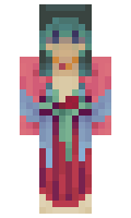 jxid minecraft skin