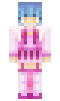 ShellKitty minecraft skin