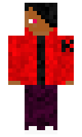 PHANTOMXD minecraft skin