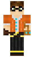 lotusdraw24 minecraft skin