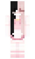 CamilaUnderwood minecraft skin