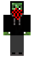 lizard12 minecraft skin