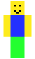 SniperSaeed minecraft skin