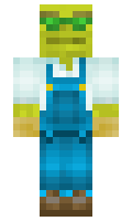 isak321 minecraft skin