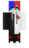 NotTian minecraft skin
