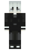 OliverMn minecraft skin