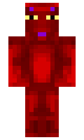 weadghost minecraft skin