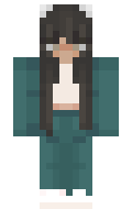 Zuckerhasi minecraft skin