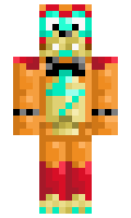 HomieKissr minecraft skin