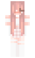 FluffyClouds101 minecraft skin