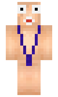GANT3R minecraft skin