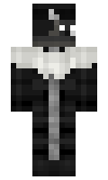Tryh4rdd minecraft skin