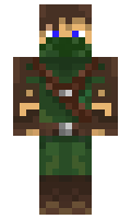 ZeSier minecraft skin