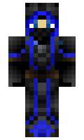 Dejzr minecraft skin