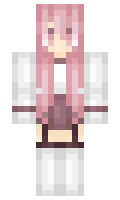 Majo minecraft skin