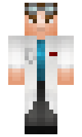MientaYT minecraft skin