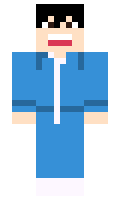 Tuffmess minecraft skin