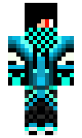 MLGdogeproyolo minecraft skin