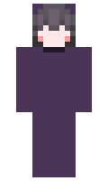 Coba1n minecraft skin