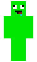 bluaoo minecraft skin