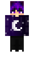 Sparkofpheonix minecraft skin