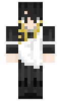 ImRomain minecraft skin