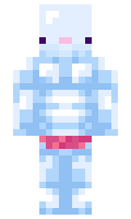 extraolive minecraft skin